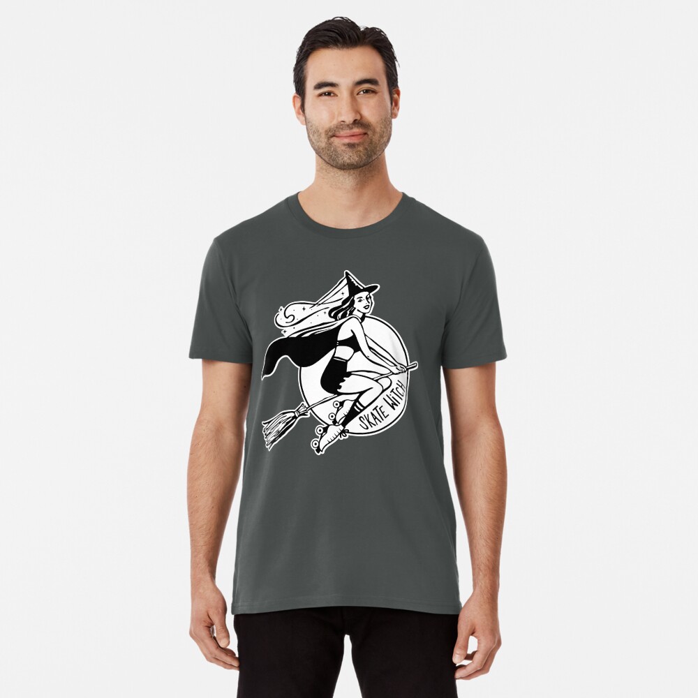Item preview, Premium T-Shirt designed and sold by marindamartin.