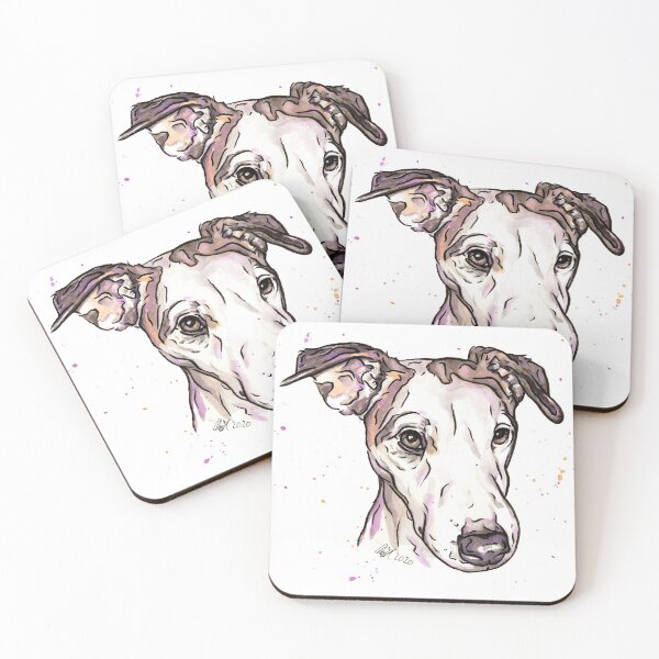 Item preview, Emmett designed and sold by RichmondSPCA.