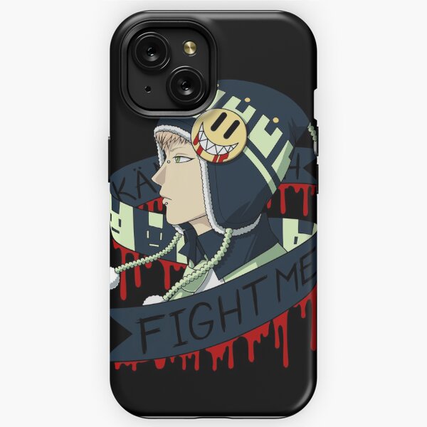 Dramatical Murder Ren iPhone Cases for Sale | Redbubble