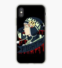 DMMD Noiz iPhone Case