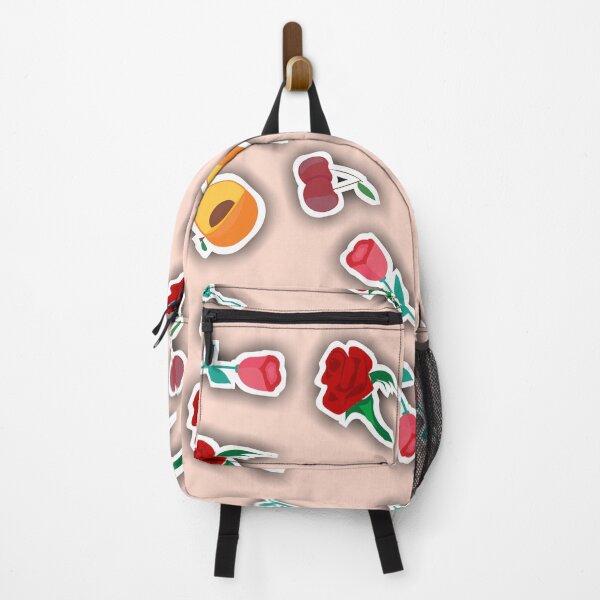 Item preview, Flowers and fruits. Anime ultra pattern  designed and sold by Amit Mane.