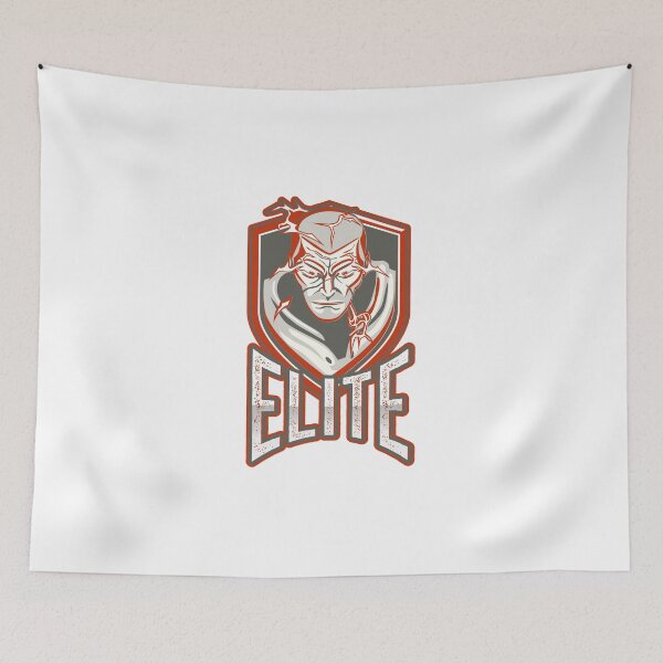 Item preview, Elite Warrior, Fighter, Soldier, designed and sold by ApexDesigns1.