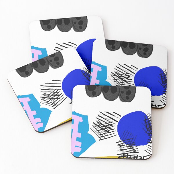 Item preview, Jibber Jabber designed and sold by fossdesign.