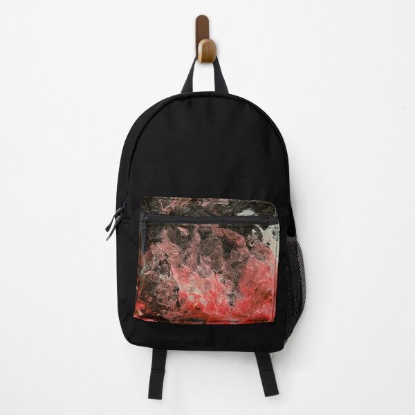 Item preview, Crimson Abyss designed and sold by thelextaylor.