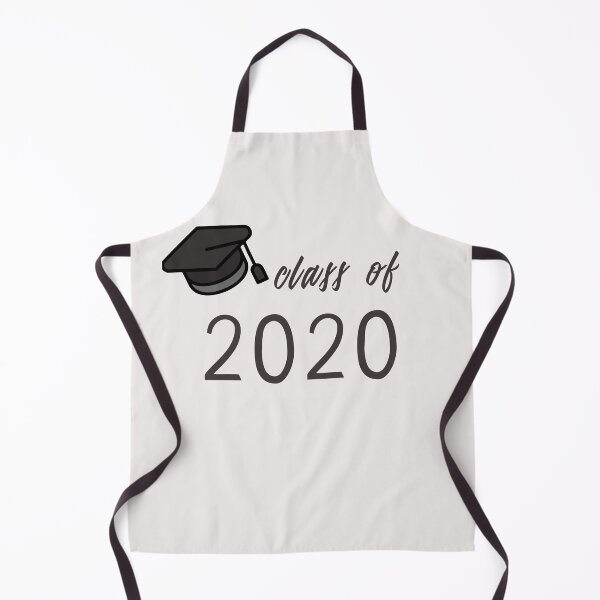 Item preview, CLASS OF 2020 designed and sold by Ashalcheema.
