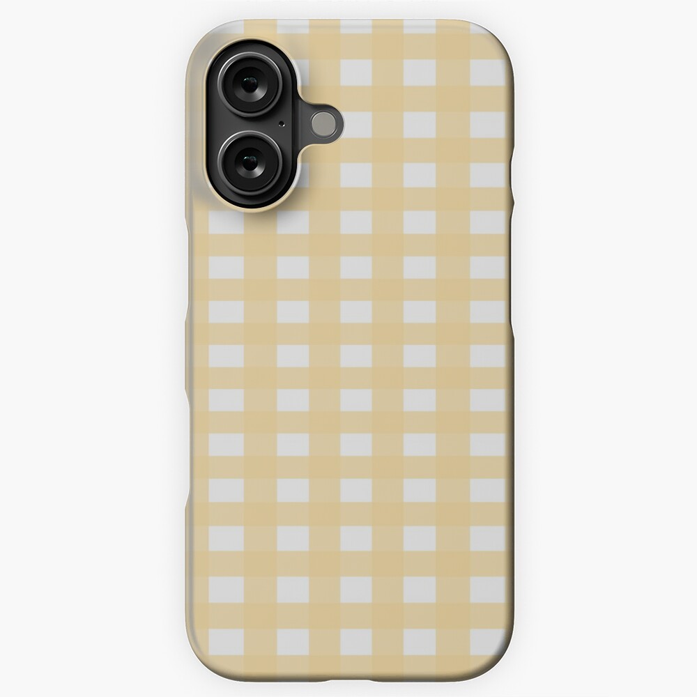Vista previa del artículo con la obra «Funda rígida para iPhone», diseñado y vendido por beanming.
