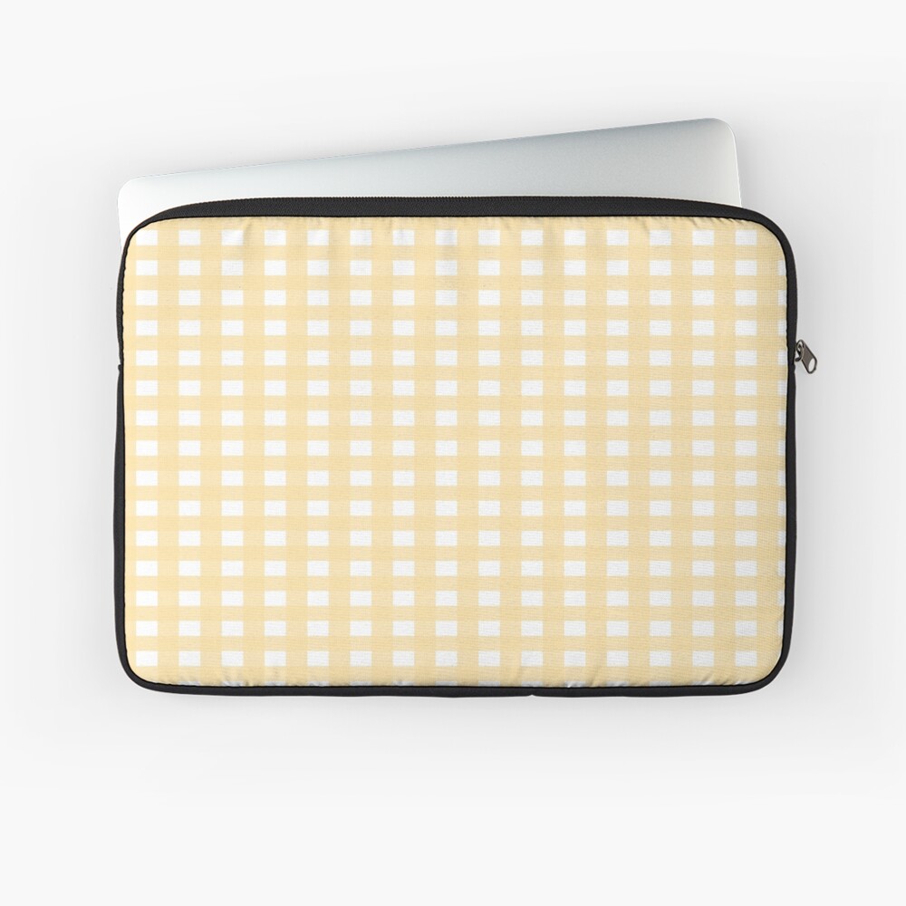Vista previa del artículo con la obra «Funda para portátil», diseñado y vendido por beanming.