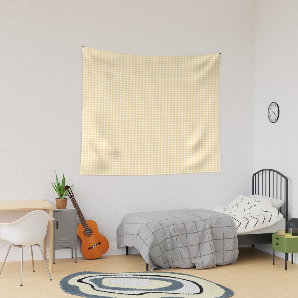 Vista previa del artículo con la obra «Tela decorativa», diseñado y vendido por beanming.