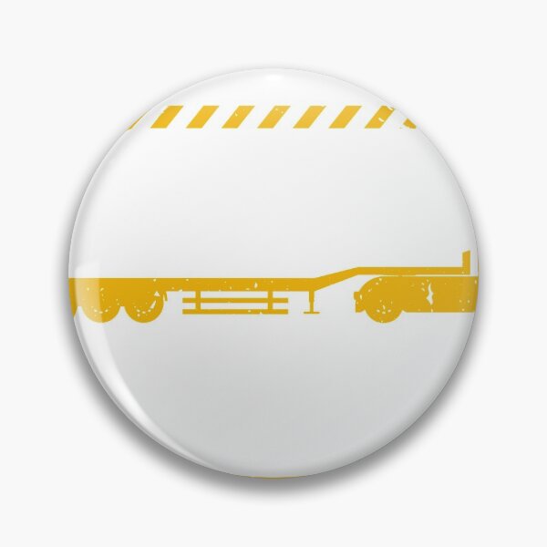 Item preview, Funny Gift design 4 Truck Lorry Drivers Just Dropped A Load print designed and sold by Lisbob.