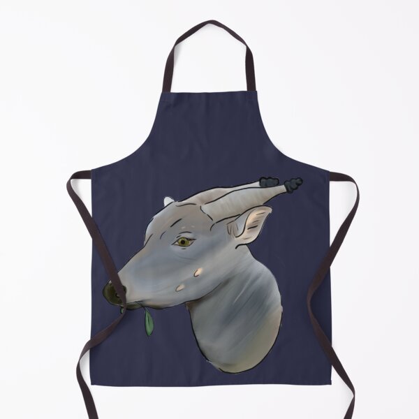 Item preview, Baby Bean, Anoa Queen designed and sold by PtDefianceAAZK.