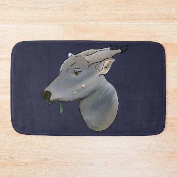 Item preview, Baby Bean, Anoa Queen designed and sold by PtDefianceAAZK.