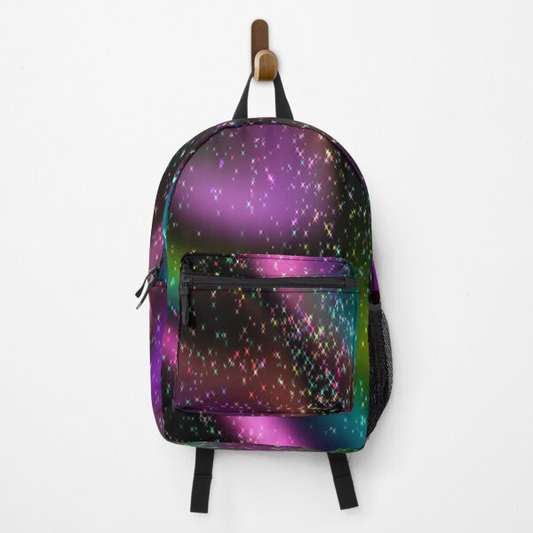 Item preview, Psychedelic colourful galaxy. Smoke effects. designed and sold by TJ-Allen.