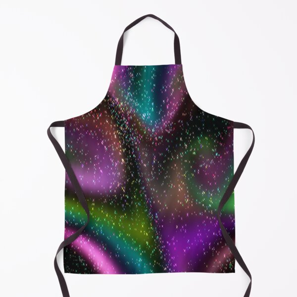 Item preview, Psychedelic colourful galaxy. Smoke effects. designed and sold by TJ-Allen.
