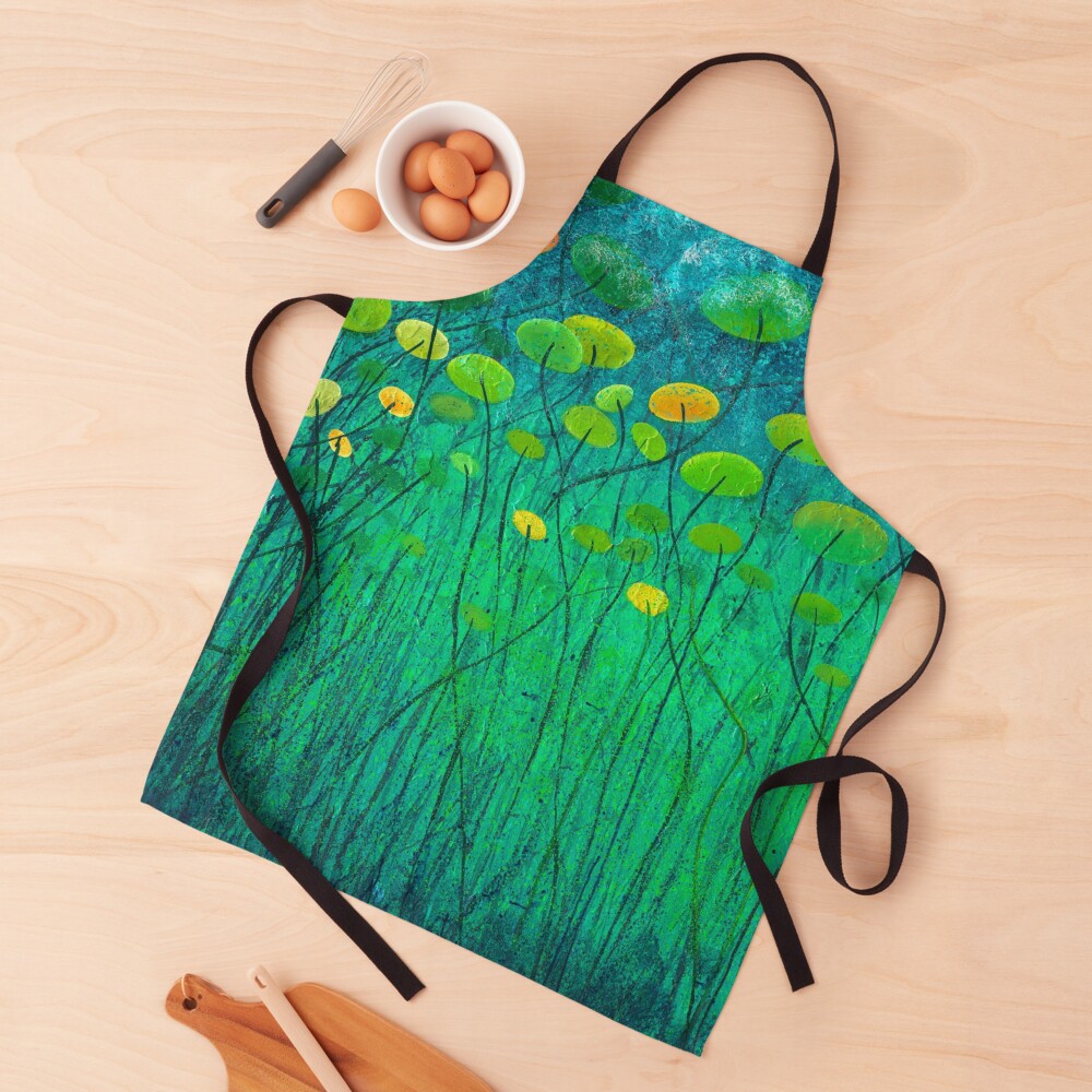 Item preview, Apron designed and sold by grimmhewitt67.