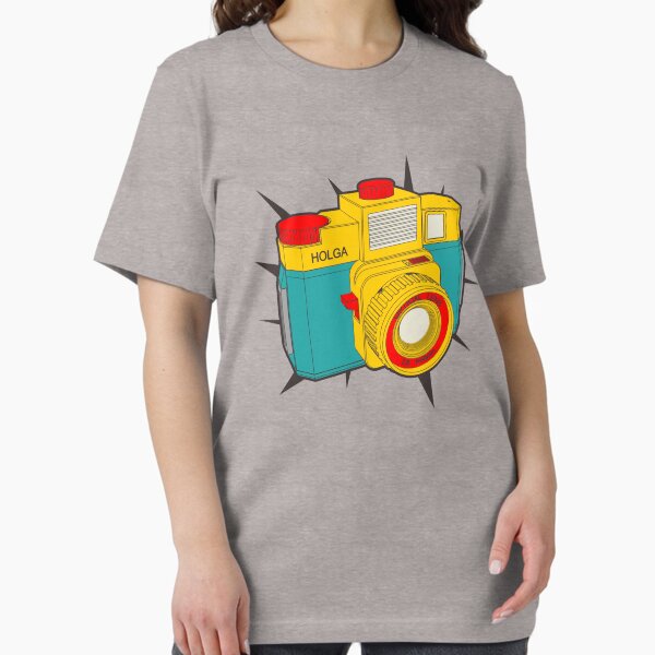 Item preview, HOLGA COLOR designed and sold by panaromic.