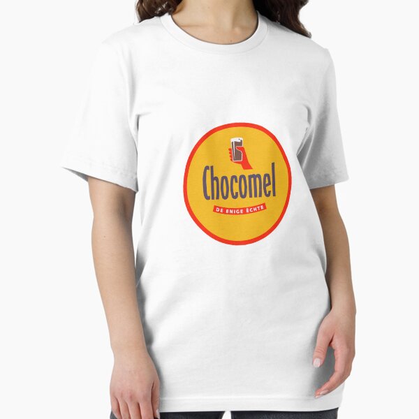 Aperçu de l'œuvre Chocomel - Le seul et unique créée et vendue par Reyerdude.