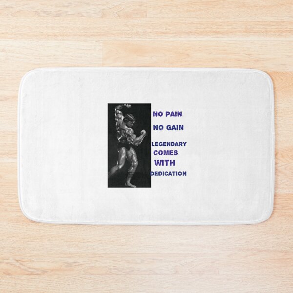 Item preview, Arnold the Legend classic design designed and sold by Urban Aesthetics.