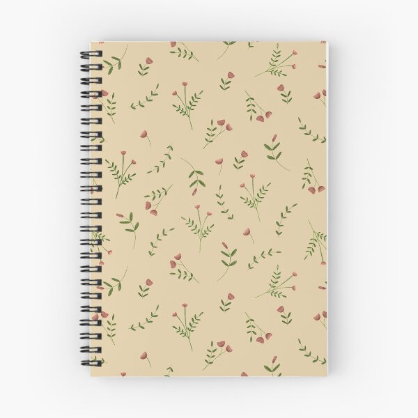 Artikelvorschau, Rosen Blumenmuster. Pastell Hintergrund entworfen und verkauft von KrollQueen.