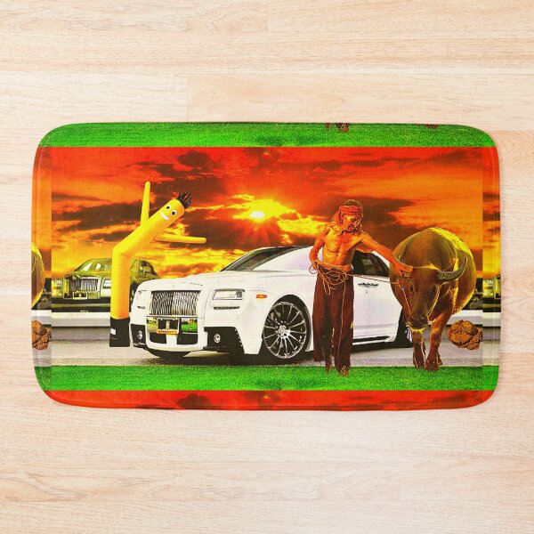 Item preview, Can You Believe This &*%#ing Guy?! Car Yard designed and sold by bigted9.