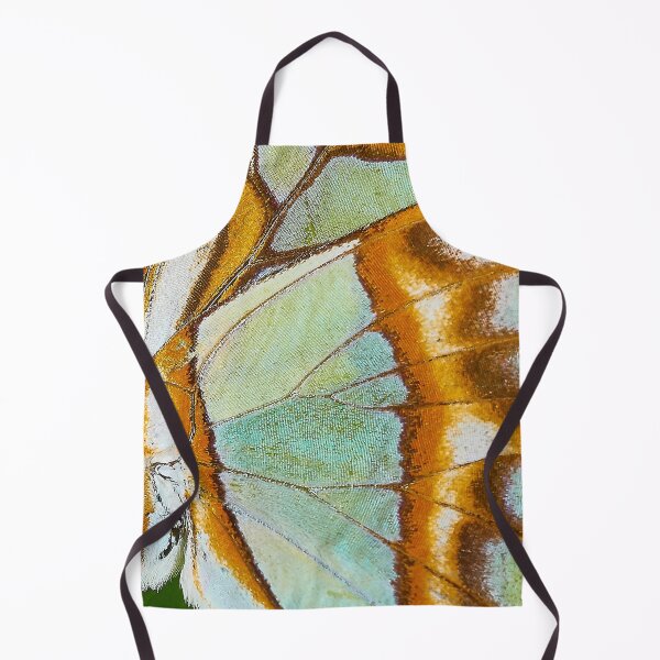 Item preview, Chic butterfly print fashion in green designed and sold by hausofbutterfly.