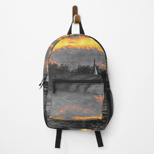 Item preview, Little boat in black designed and sold by Jolicoeur.