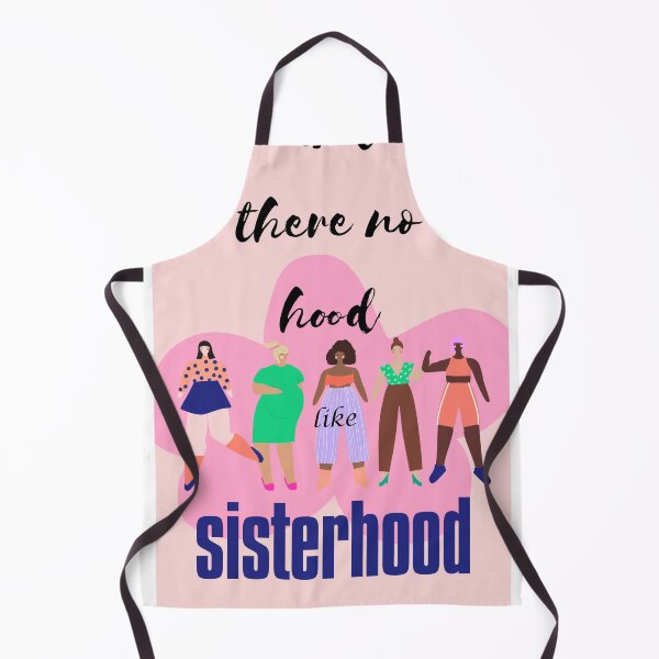 Item preview, sisterhood designed and sold by Wizabi.