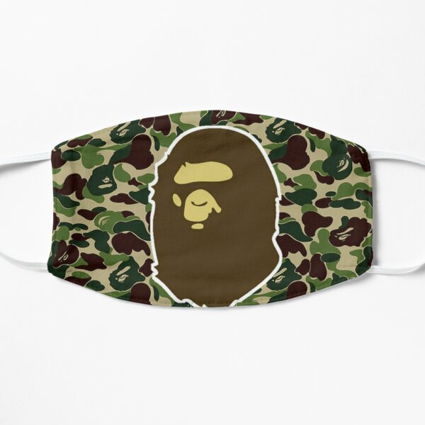 mascara supreme bape