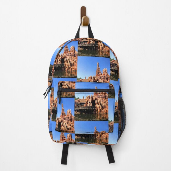 Item preview, The Wildest Ride in the Wilderness designed and sold by gabi-noel.