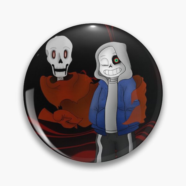 dust sans Pin for Sale by Ti-KoM