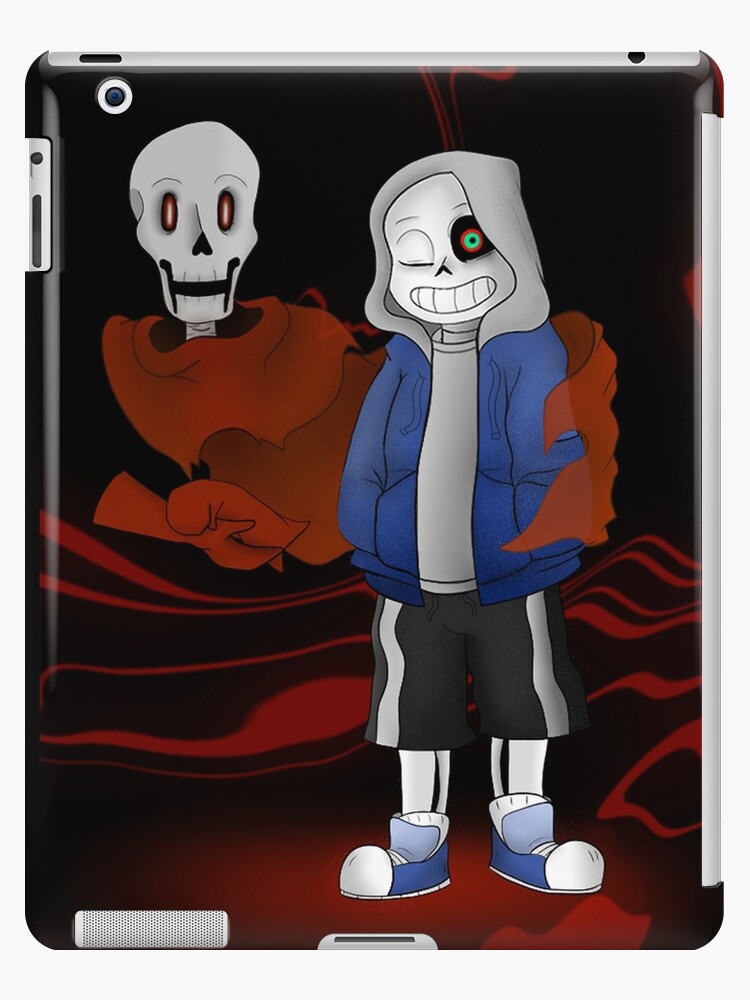 Dusttale sans  Minecraft Skin