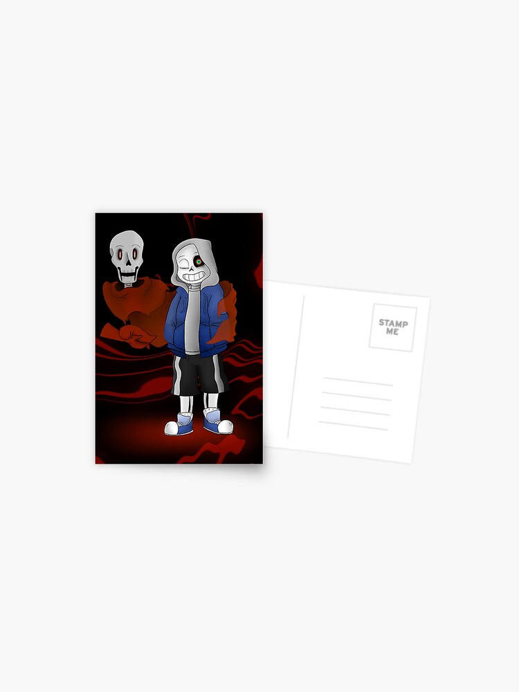 Cross!sans Pin for Sale by RosieVampire