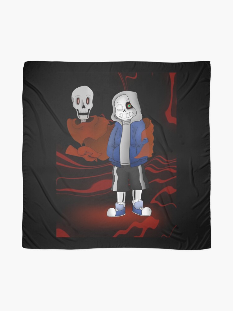 Nightmare dreamtale/undertale AU Dakimakura/body Pillowcase 