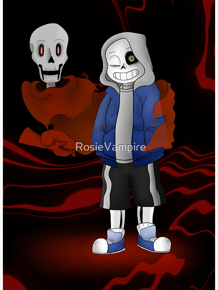 About: Sans And DUSTTALE FNF MOD (Google Play version)