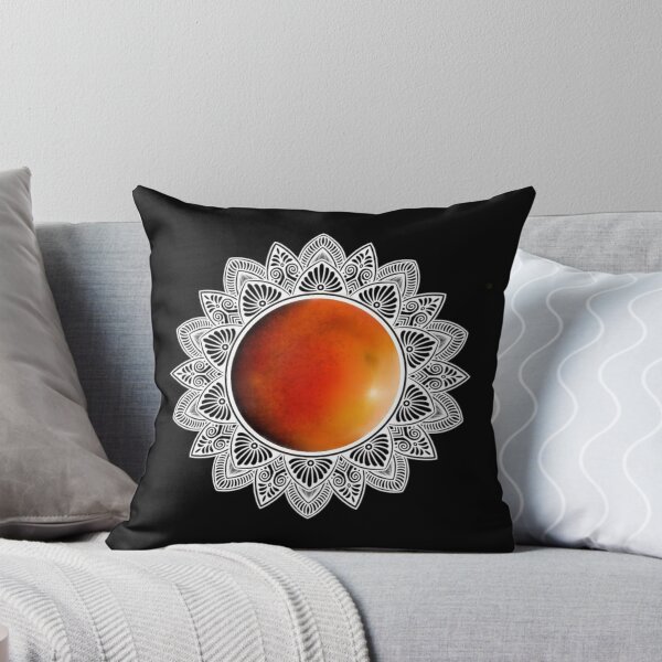 Item preview, Mars Planet Design designed and sold by ojaswirao23.