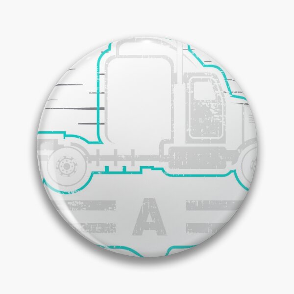 Item preview, Funny Gift design 4 Truck Lorry Drivers Just Dropped A Load graphic designed and sold by Lisbob.