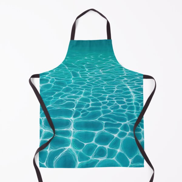 Item preview, Sunlit Seabed designed and sold by Nicole Grimm-Hewitt.
