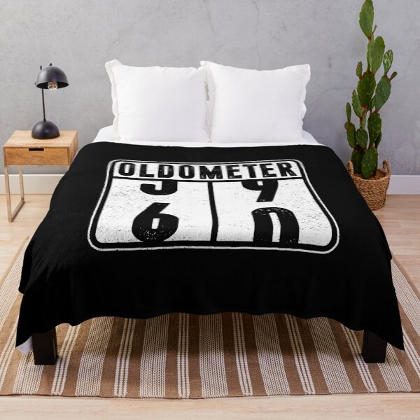 Item preview, Oldometer 60s designed and sold by coolprint.