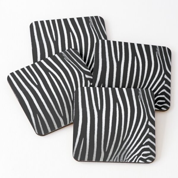 Item preview, Zebra designed and sold by CBL.