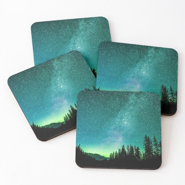 Item preview, Aurora Borealis aka Northern Lights designed and sold by borednomad.