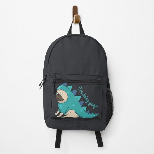 Item preview, I'm doing yoga designed and sold by CokeyPanda.