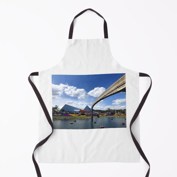 Item preview, Views of Flower and Garden Festival designed and sold by gabi-noel.