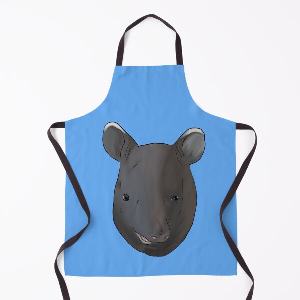 Item preview, Son of the Most Handsome Tapir in the World designed and sold by PtDefianceAAZK.