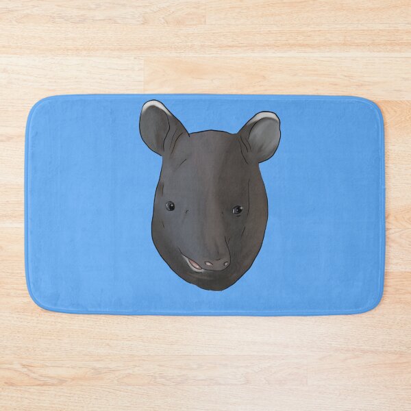 Item preview, Son of the Most Handsome Tapir in the World designed and sold by PtDefianceAAZK.