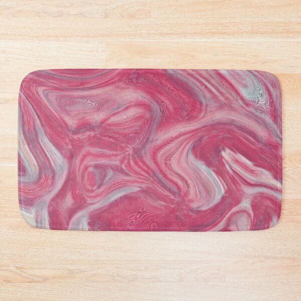 Item preview, Pink Shibori Swirl designed and sold by Honey Myrtle Studio.