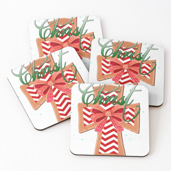Item preview, Christmas Begins With Christ designed and sold by autlu.