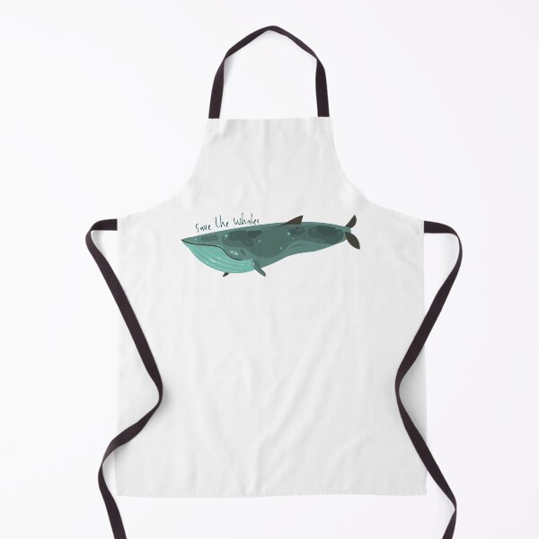 Item preview, Save the whales designed and sold by flying-flamingo.