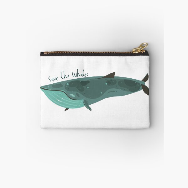 Item preview, Save the whales designed and sold by flying-flamingo.
