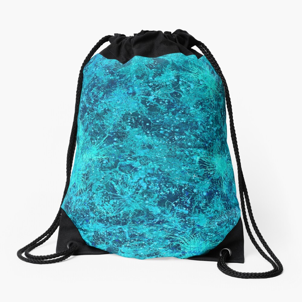 Item preview, Drawstring Bag designed and sold by grimmhewitt67.
