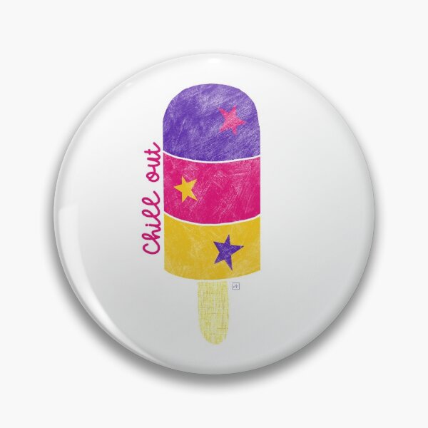 Item preview, Popsicles  designed and sold by Anastasia Toska.