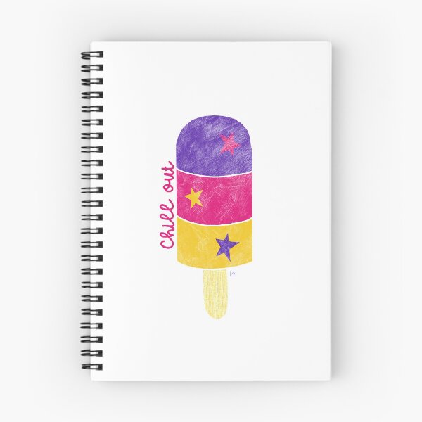 Item preview, Popsicles  designed and sold by Anastasia Toska.